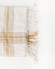 Cabin Hatch Lightweight Cotton Towel
