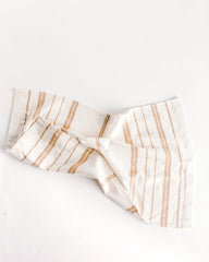 Avery Cotton Tea Towel