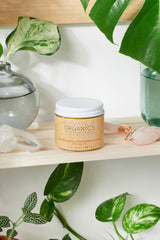 Sea Buckthorn Organic Facial Moisturizer