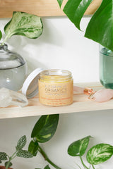 Sea Buckthorn Organic Facial Moisturizer
