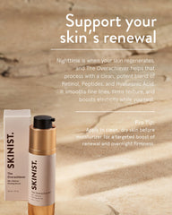 The Overachiever Night Serum