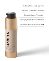 The Overachiever Night Serum