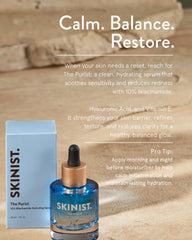 The Purist Calming Serum