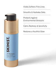 The Revitalist Anti-Aging Day Cream
