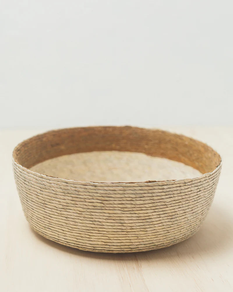 La Mesa Palm Basket
