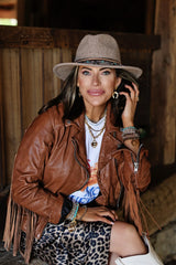 Wilder Hart Earrings