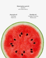 Rinse-Away Oil Cleanser