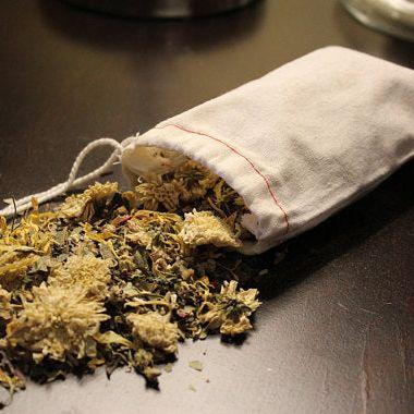 ethically sourced Organic Skin Care Bath Tea Life In Alignment