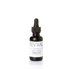 Goddess Facial Serum - Dream