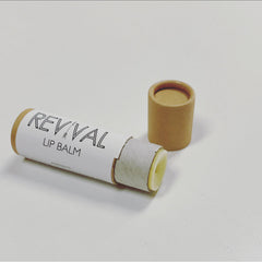Vegan Lip Balm