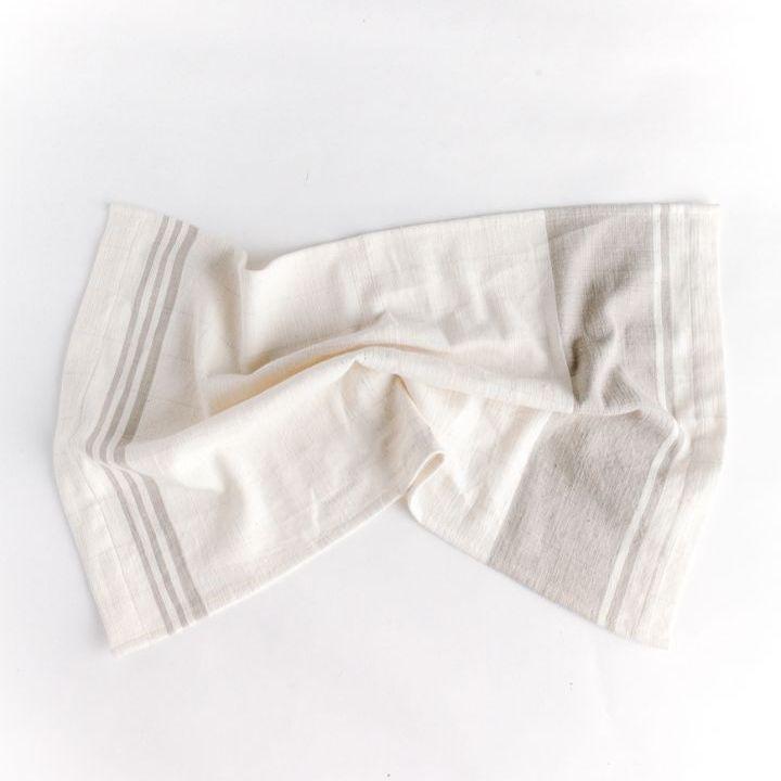 ethically sourced Chelsea Cotton Tea Towel Life In Alignment