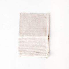 ethically sourced Chesapeake Cotton Tea Towel Life In Alignment