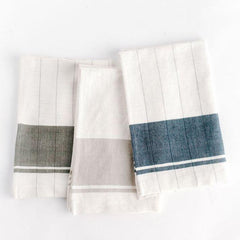ethically sourced Chelsea Cotton Tea Towel Life In Alignment