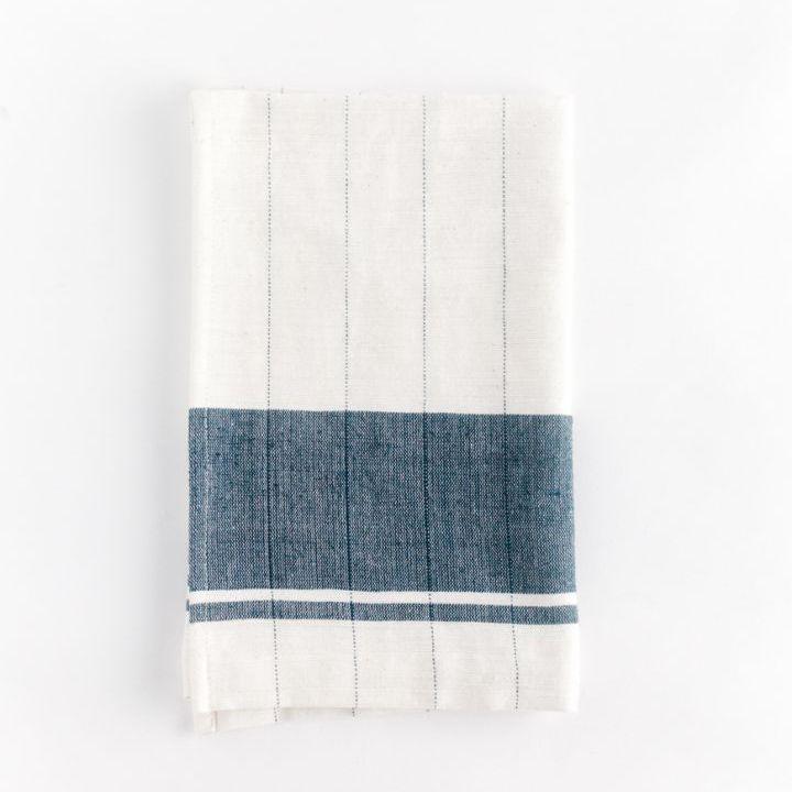 ethically sourced Chelsea Cotton Tea Towel Life In Alignment
